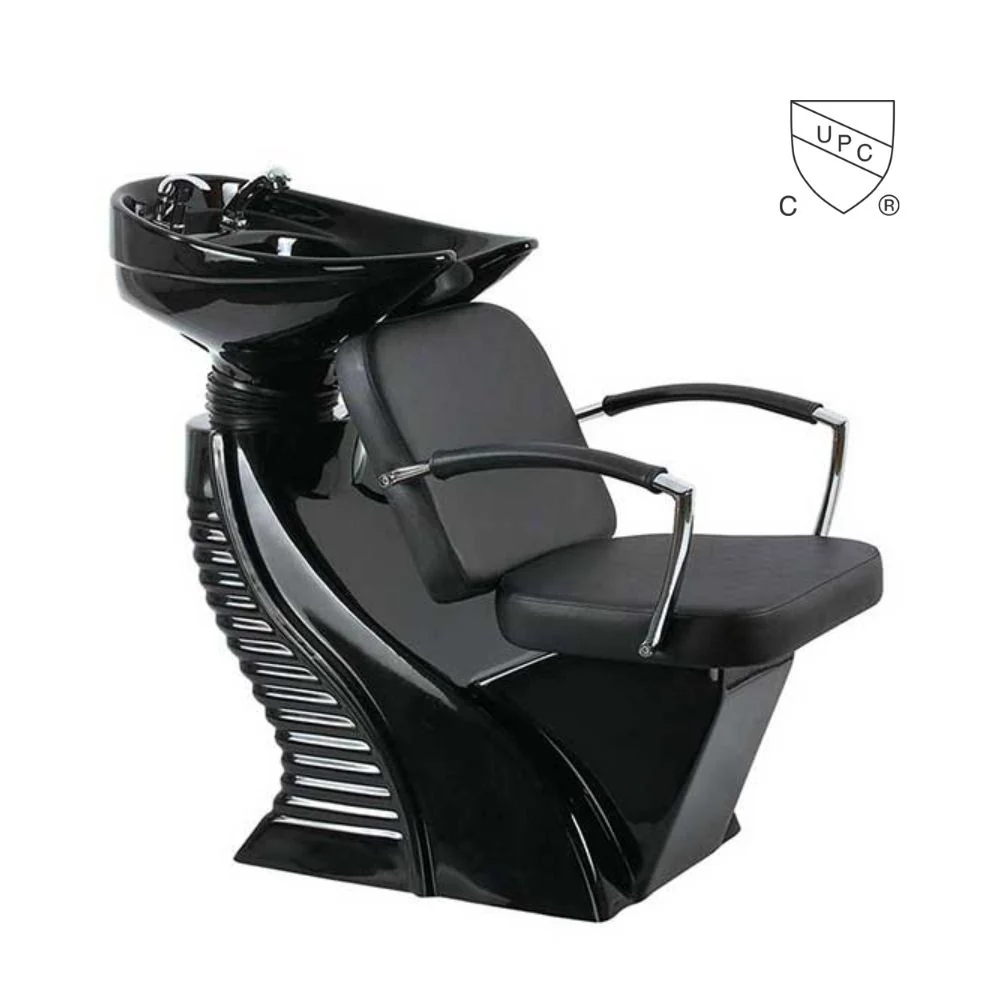 shampoo unit+descriptopn