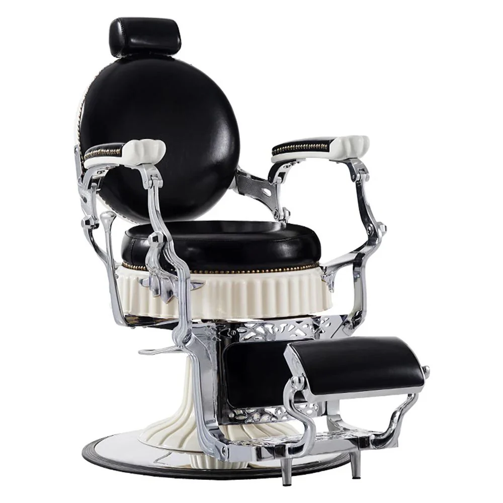 New Barber Chairs